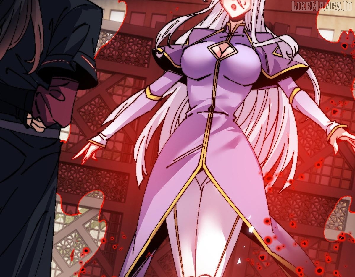 Master: This rebellious disciple is definitely not the Holy Son Chapter 149 - page 64
